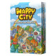 JUEGO MESA HAPPY CITY PEGI 10 Juegos de mesa JUEGO MESA HAPPY CITY PEGI 10 Juegos de mesa