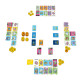 JUEGO MESA HAPPY CITY PEGI 10 Juegos de mesa JUEGO MESA HAPPY CITY PEGI 10 Juegos de mesa