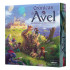 JUEGO MESA CRONICAS AVEL PEGI 8