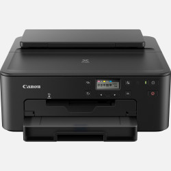 IMPRESORA CANON PIXMA TS705A INYECCION COLOR