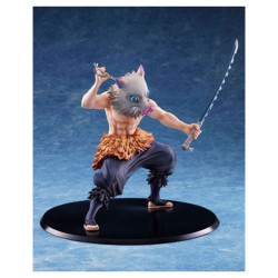 FIGURA ANIPLEX DEMON SLAYER KIMETSU NO