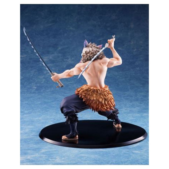 FIGURA ANIPLEX DEMON SLAYER KIMETSU NO Figuras