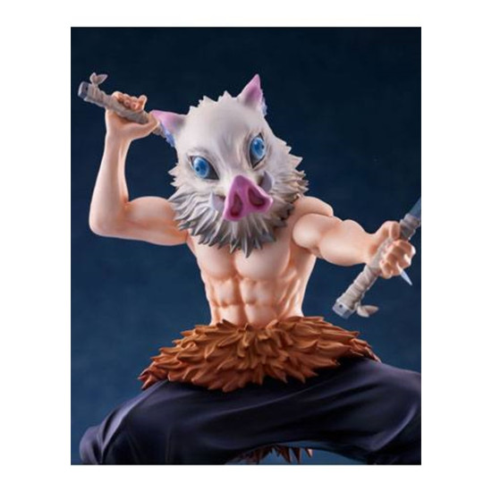 FIGURA ANIPLEX DEMON SLAYER KIMETSU NO Figuras