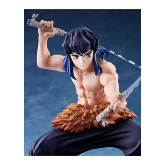 FIGURA ANIPLEX DEMON SLAYER KIMETSU NO Figuras