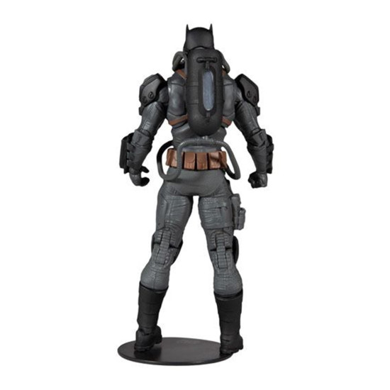 FIGURA MCFARLANE TOYS DC MULTIVERSE BATMAN Figuras
