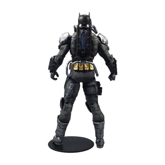 FIGURA MCFARLANE TOYS DC MULTIVERSE BATMAN Figuras
