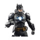 FIGURA MCFARLANE TOYS DC MULTIVERSE BATMAN Figuras