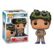 FUNKO POP CINE CAZAFANTASMAS AFTERLIFE PODCAST Funkos FUNKO POP CINE CAZAFANTASMAS AFTERLIFE PODCAST Funkos