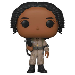 FUNKO POP CINE CAZAFANTASMAS AFTERLIFE LUCKY