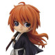 FIGURA BANPRESTO Q POSKET RUROUNI KENSHIN Figuras FIGURA BANPRESTO Q POSKET RUROUNI KENSHIN Figuras