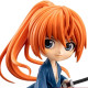 FIGURA BANPRESTO Q POSKET RUROUNI KENSHIN Figuras FIGURA BANPRESTO Q POSKET RUROUNI KENSHIN Figuras