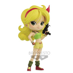 FIGURA BANPRESTO Q POSKET DRAGON BALL