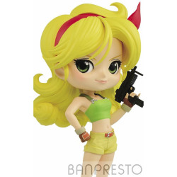 FIGURA BANPRESTO Q POSKET DRAGON BALL