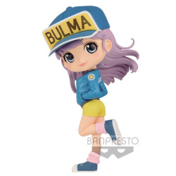 FIGURA BANPRESTO Q POSKET DRAGON BALL