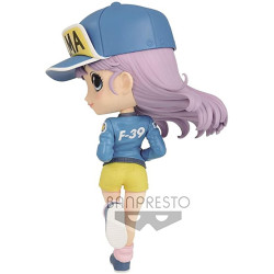 FIGURA BANPRESTO Q POSKET DRAGON BALL