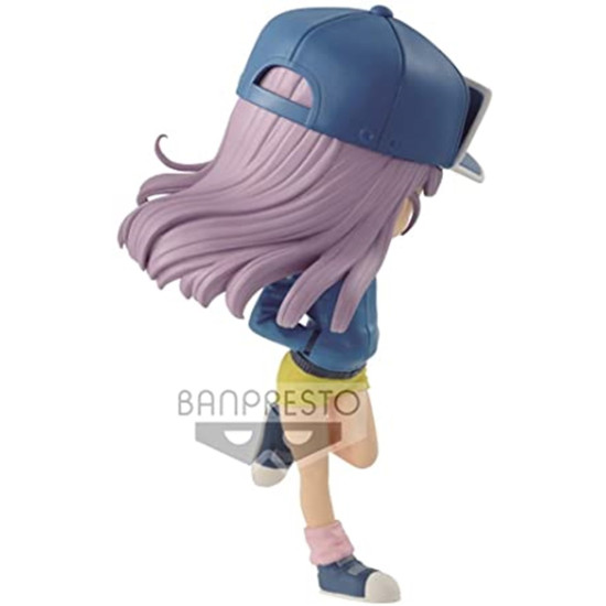 FIGURA BANPRESTO Q POSKET DRAGON BALL Figuras FIGURA BANPRESTO Q POSKET DRAGON BALL Figuras
