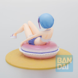 FIGURA BANDAI ICHIBANSHO RE:ZERO STARTING LIFE