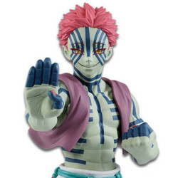 FIGURA BANPRESTO KIMETSU NO YAIBA DEMON