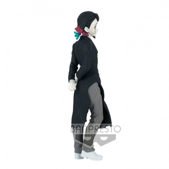 FIGURA BANPRESTO KIMETSU NO YAIBA DEMON Figuras FIGURA BANPRESTO KIMETSU NO YAIBA DEMON Figuras