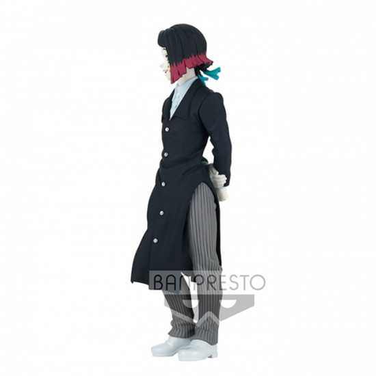 FIGURA BANPRESTO KIMETSU NO YAIBA DEMON Figuras FIGURA BANPRESTO KIMETSU NO YAIBA DEMON Figuras
