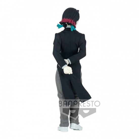 FIGURA BANPRESTO KIMETSU NO YAIBA DEMON Figuras FIGURA BANPRESTO KIMETSU NO YAIBA DEMON Figuras