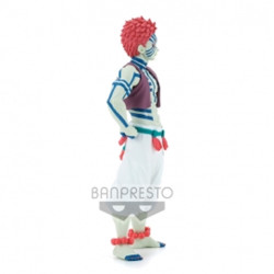 FIGURA BANPRESTO KIMETSU NO YAIBA DEMON