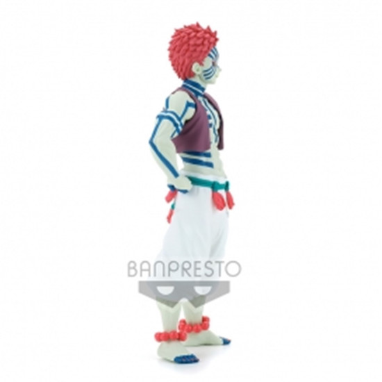 FIGURA BANPRESTO KIMETSU NO YAIBA DEMON Figuras FIGURA BANPRESTO KIMETSU NO YAIBA DEMON Figuras