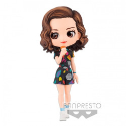 FIGURA BANPRESTO Q POSKET STRANGER THINGS
