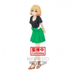 FIGURA BANPRESTO RENT A GIRLFRIEND MAMI