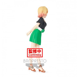 FIGURA BANPRESTO RENT A GIRLFRIEND MAMI