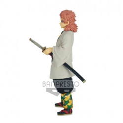 FIGURA BANPRESTO KIMETSU NO YAIBA DEMON
