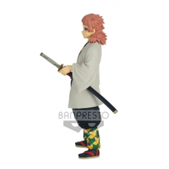 FIGURA BANPRESTO KIMETSU NO YAIBA DEMON Figuras