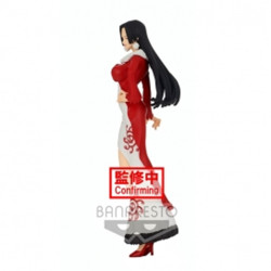 FIGURA BANPRESTO ONE PIECE GLITTER &