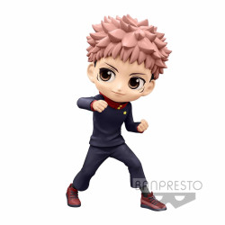 FIGURA BANPRESTO Q POSKET JUJUTSU KAISEN