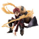 FIGURA MEGAHOUSE NARUTO SHIPPUDEN GAARA GEM Figuras FIGURA MEGAHOUSE NARUTO SHIPPUDEN GAARA GEM Figuras