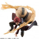 FIGURA MEGAHOUSE NARUTO SHIPPUDEN GAARA GEM Figuras FIGURA MEGAHOUSE NARUTO SHIPPUDEN GAARA GEM Figuras