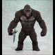 FIGURA MEGAHOUSE GODZILLA VS KONG KONG Figuras FIGURA MEGAHOUSE GODZILLA VS KONG KONG Figuras