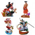MEGAHOUSE ONE PIECE WANOKUNI VOL 3