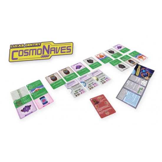 JUEGO MESA SALT & PEPPER GAMES Juegos de mesa JUEGO MESA SALT & PEPPER GAMES Juegos de mesa