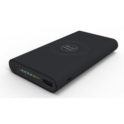 BATERIA EXTERNA PORTATIL POWER BANK QI