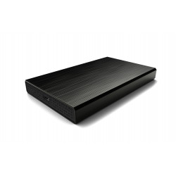 CAJA EXTERNA HDD 2.5PULGADAS COOLBOX SCA2523