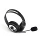 AURICULARES CON MICROFONO COOLBOX COOLCHAT JACK Auriculares AURICULARES CON MICROFONO COOLBOX COOLCHAT JACK Auriculares