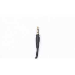 AURICULARES CON MICROFONO COOLBOX COOLCHAT JACK