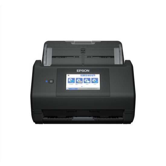 ESCANER SOBREMESA EPSON WORKFORCE ES - 580W A4 Escáneres ESCANER SOBREMESA EPSON WORKFORCE ES - 580W A4 Escáneres