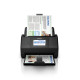 ESCANER SOBREMESA EPSON WORKFORCE ES - 580W A4 Escáneres ESCANER SOBREMESA EPSON WORKFORCE ES - 580W A4 Escáneres