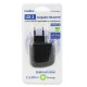 CARGADOR COOLBOX PARED 5V 2XUSB Cargadores para móviles CARGADOR COOLBOX PARED 5V 2XUSB Cargadores para móviles