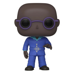 FUNKO POP CINE THE MATRIX 4