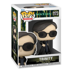 FUNKO POP CINE THE MATRIX 4
