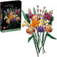 LEGO BOTANICAL COLLECTION RAMO FLORES Legos LEGO BOTANICAL COLLECTION RAMO FLORES Legos
