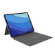 FUNDA IPAD 12.9 PULGADAS LOGITECH COMBO TOUCH Accesorios de tablets FUNDA IPAD 12.9 PULGADAS LOGITECH COMBO TOUCH Accesorios de tablets